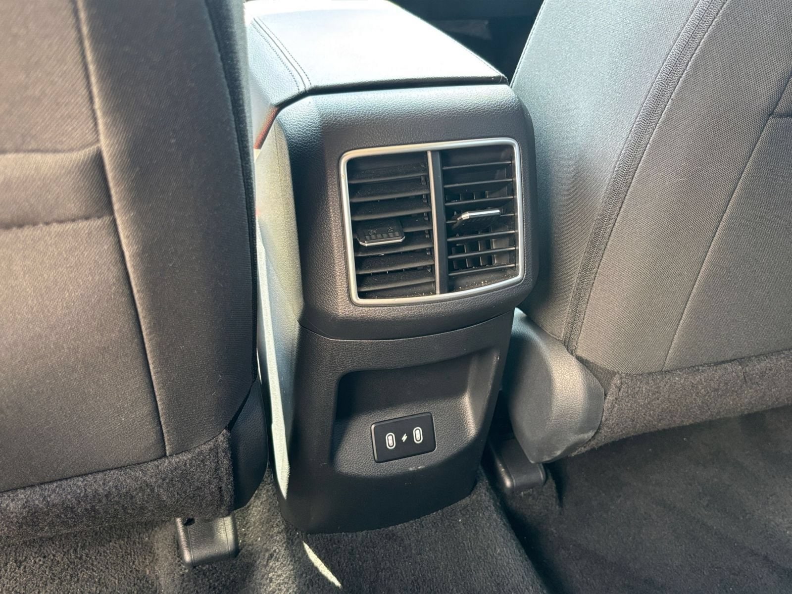 Thumbnail: 2026 Kia Sportage - 22