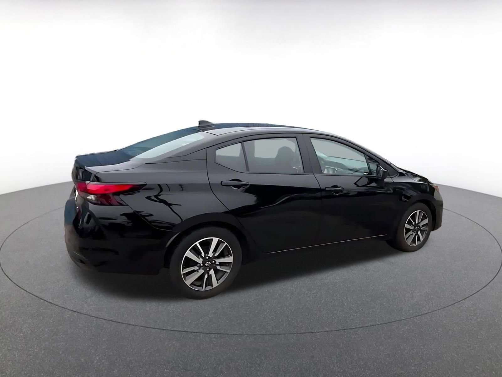 Thumbnail: 2025 Nissan Versa - 14
