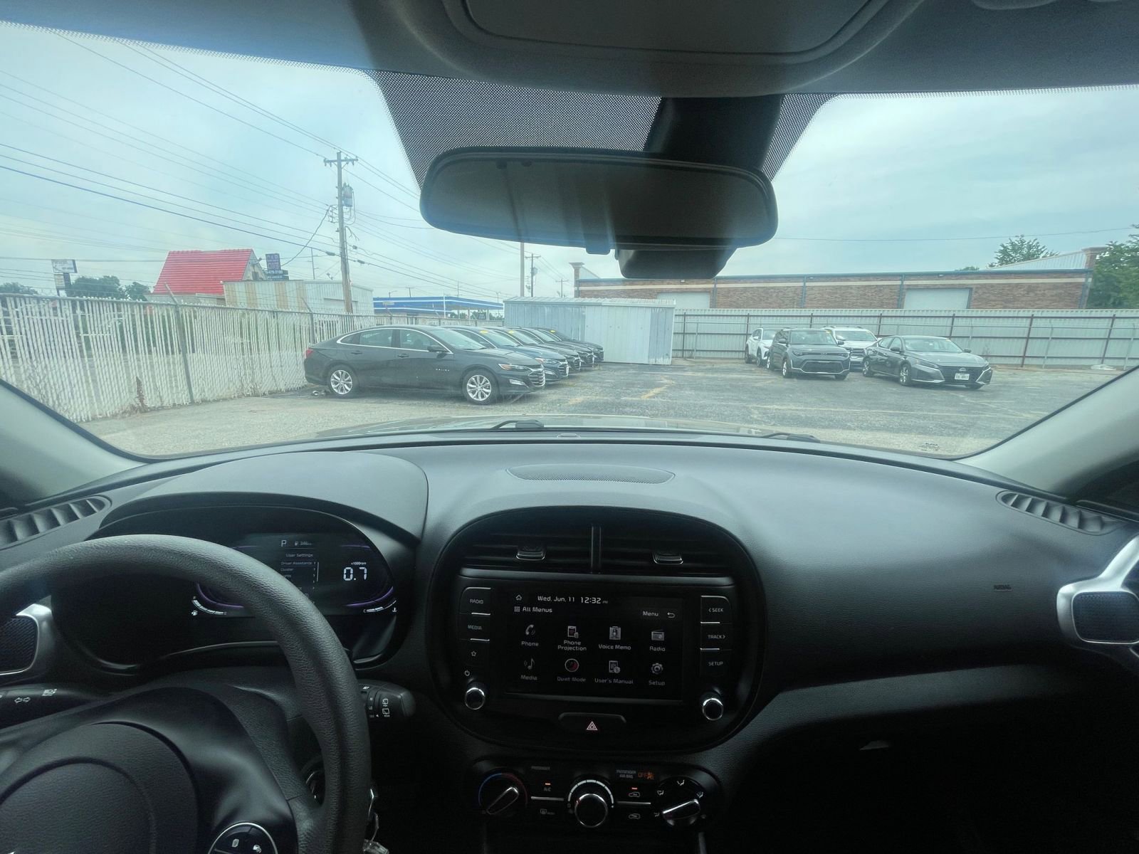 Thumbnail: 2024 Kia Soul - 31