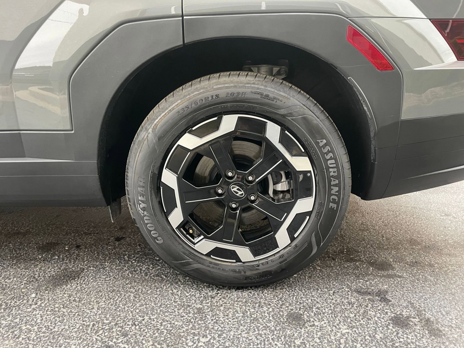 Thumbnail: 2025 Hyundai Santa Fe - 29