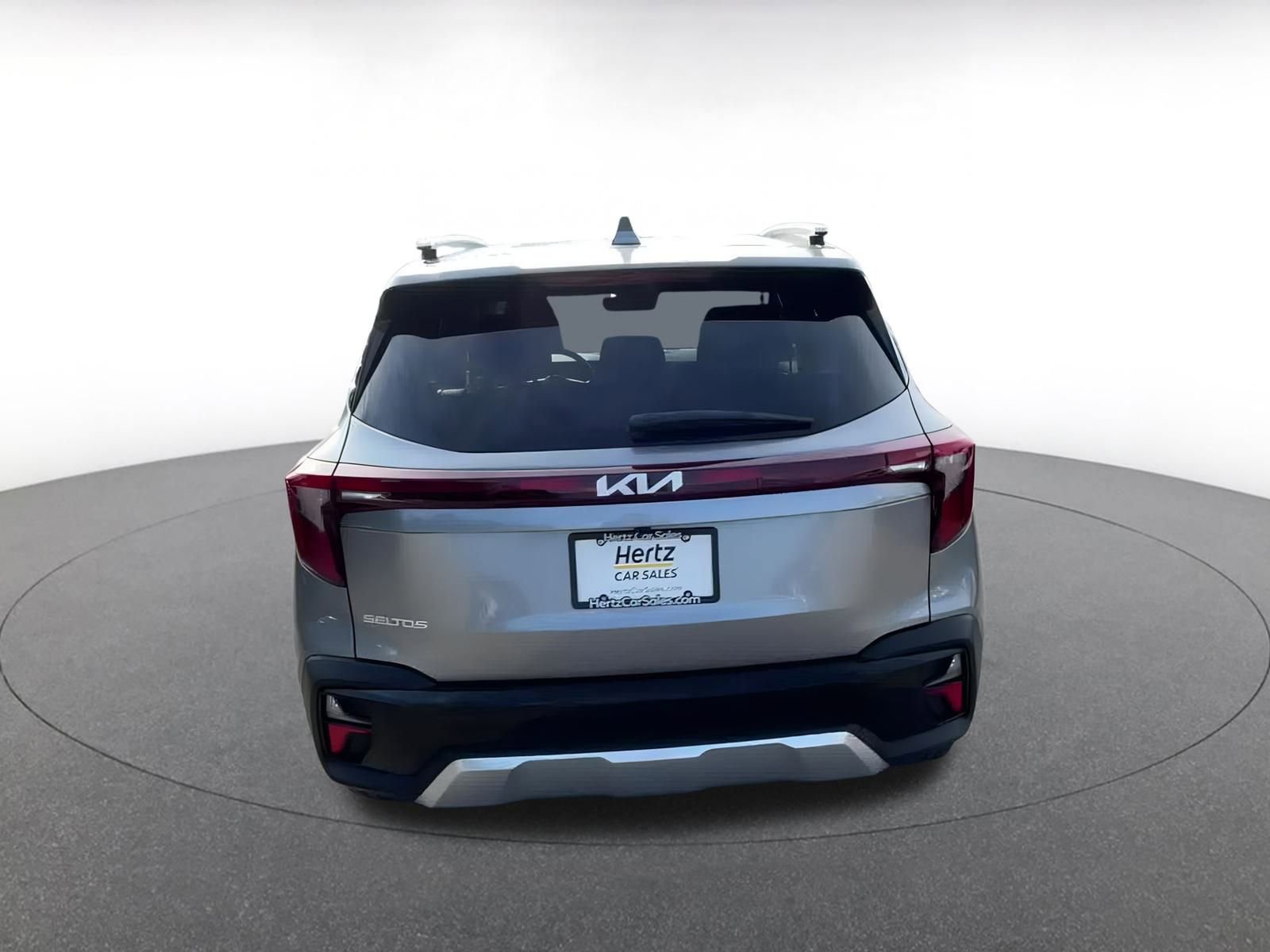 Thumbnail: 2025 Kia Seltos - 12