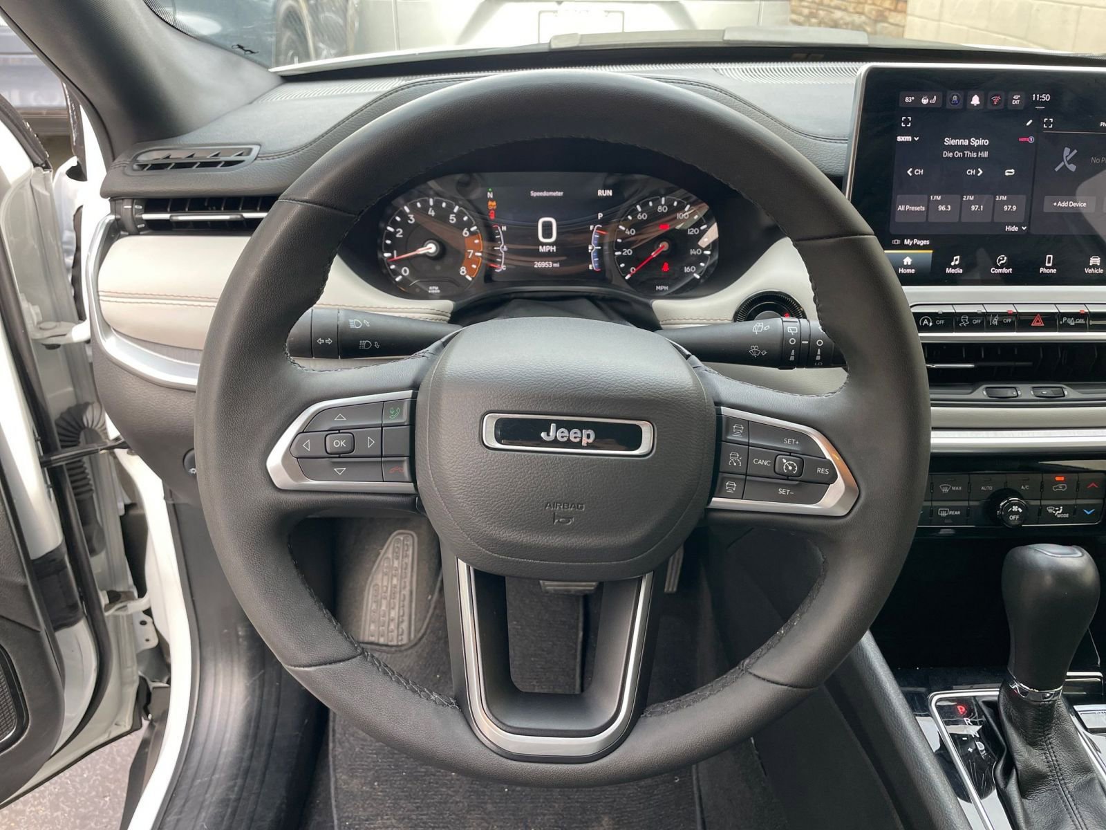 Thumbnail: 2025 Jeep Compass - 28