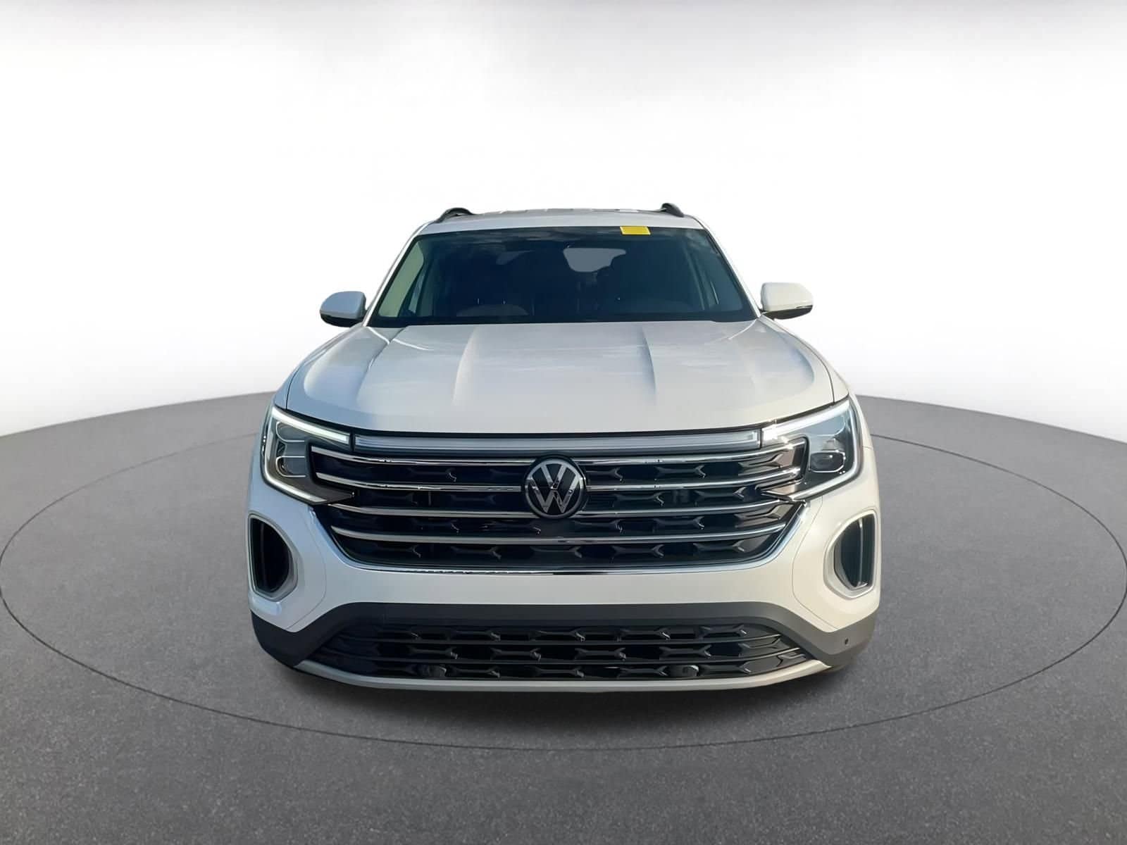 Thumbnail: 2024 Volkswagen Atlas - 4