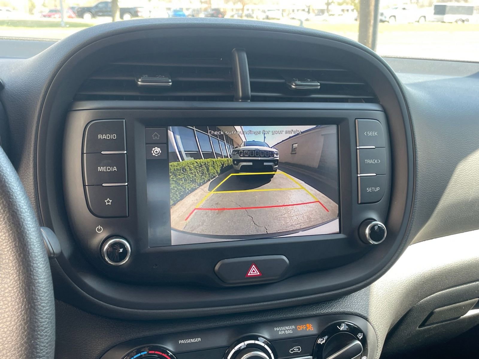 Thumbnail: 2025 Kia Soul - 22