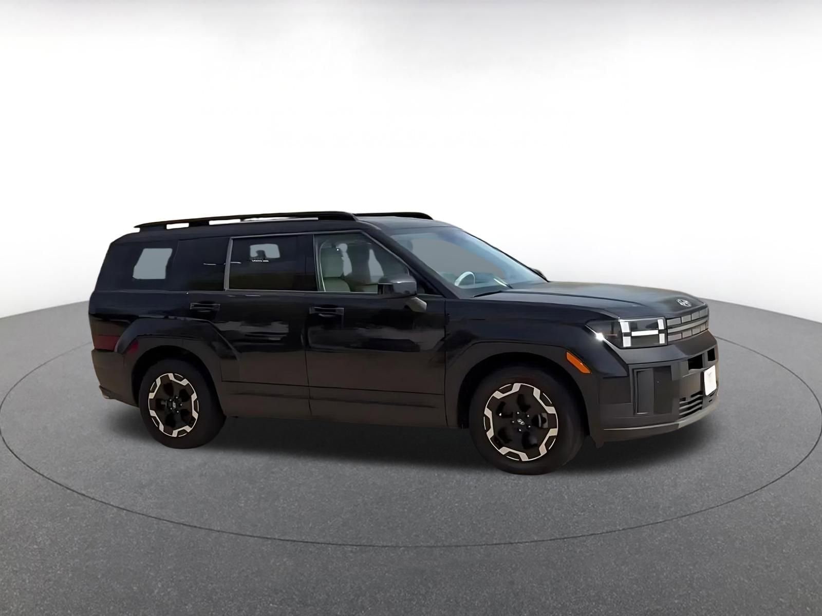 Thumbnail: 2025 Hyundai Santa Fe - 2