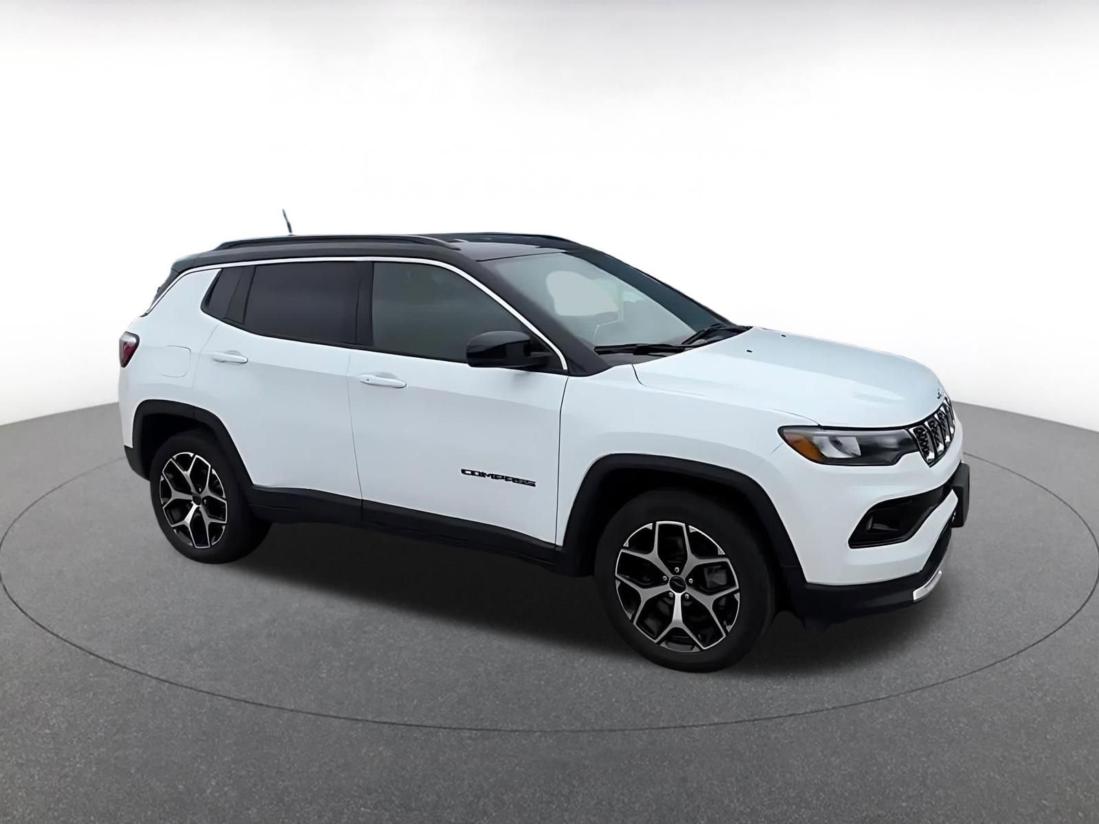 Thumbnail: 2025 Jeep Compass - 2