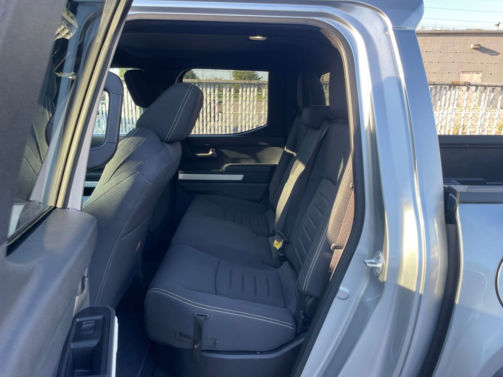 Thumbnail: 2024 Toyota Tacoma - 23