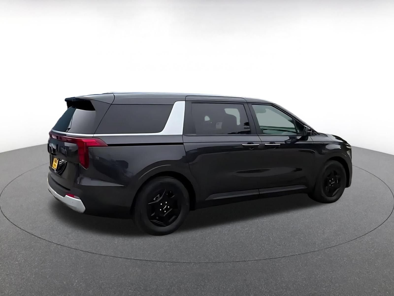Thumbnail: 2026 Kia Carnival - 14