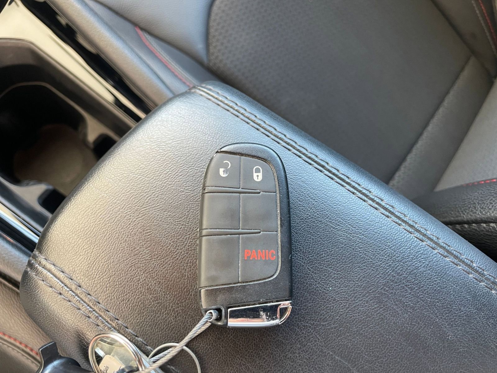 Thumbnail: 2025 Jeep Compass - 22