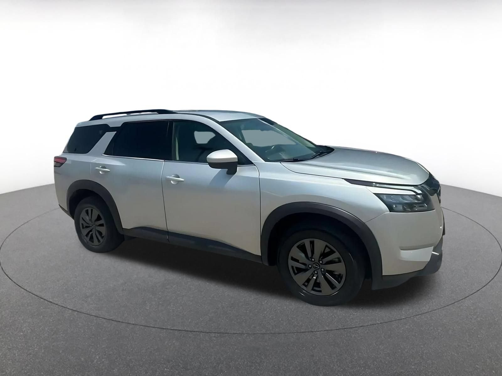 Thumbnail: 2025 Nissan Pathfinder - 2