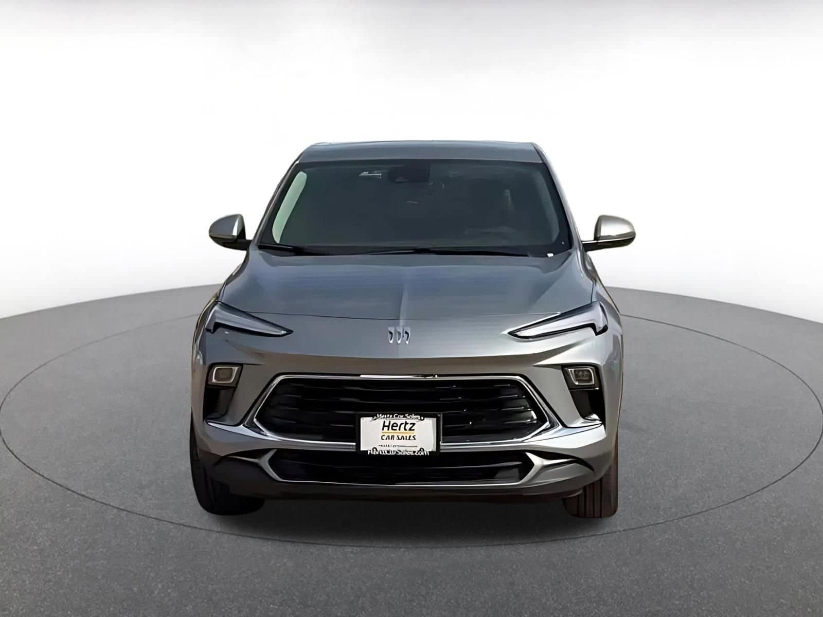 Thumbnail: 2025 Buick Encore GX - 4