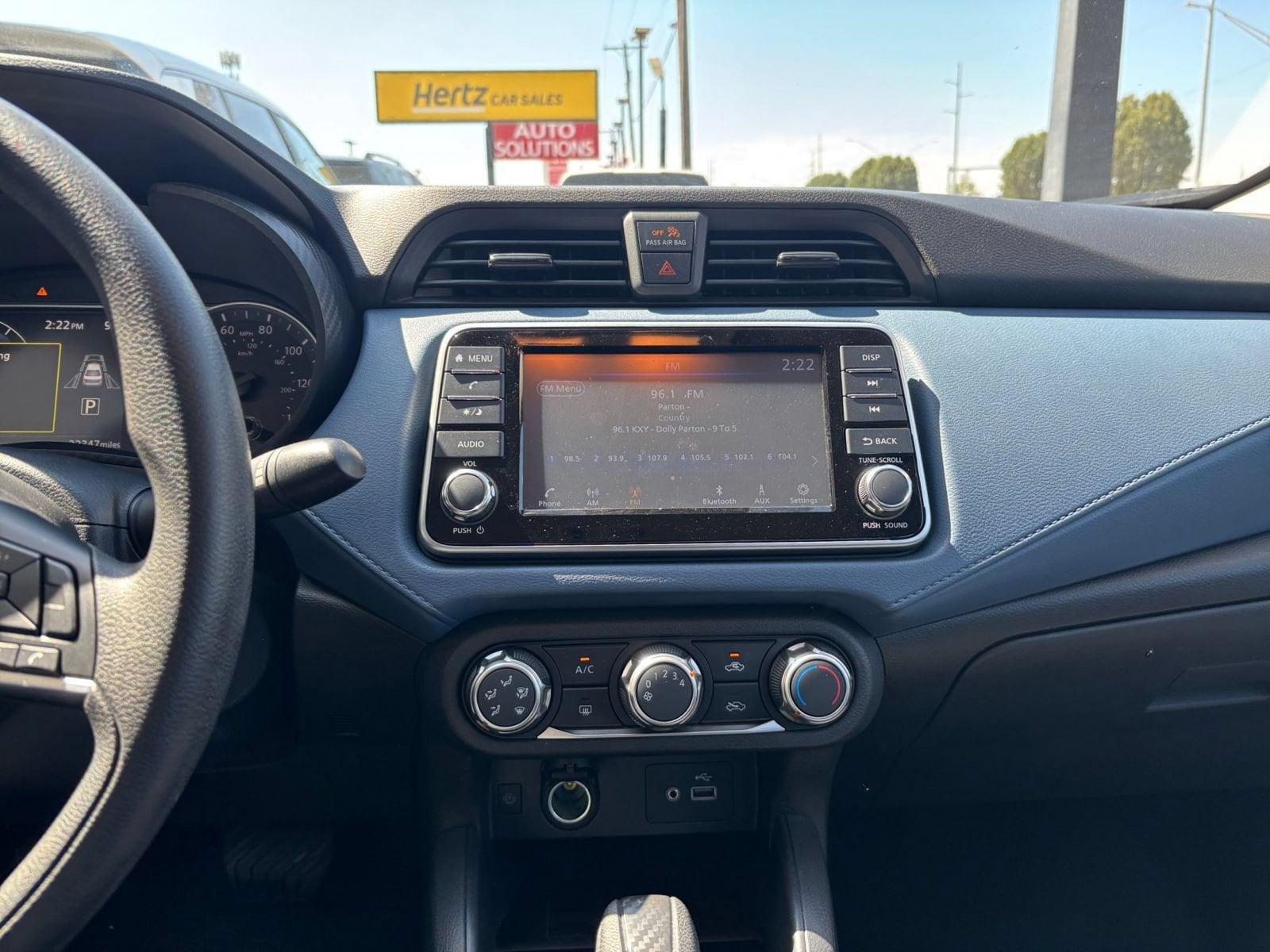 Thumbnail: 2025 Nissan Versa - 16