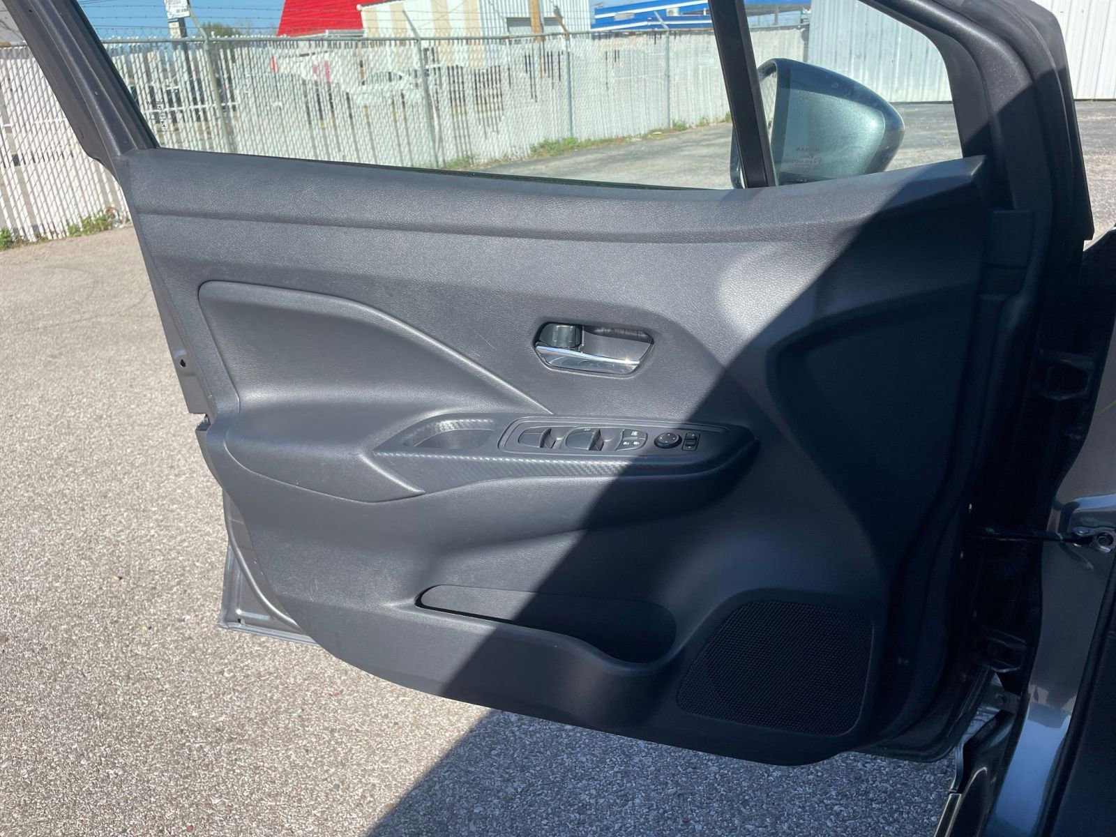 Thumbnail: 2025 Nissan Versa - 18