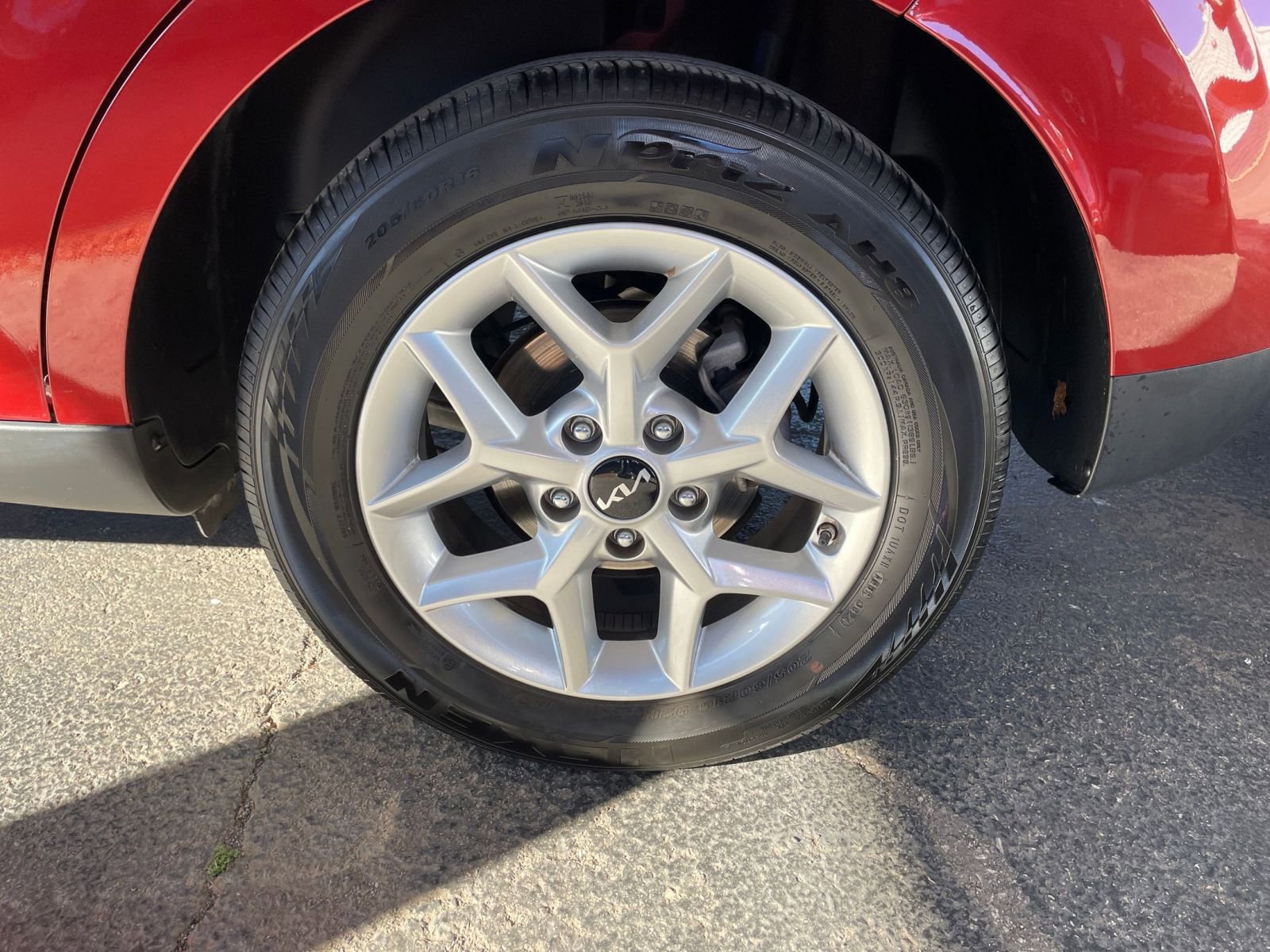 Thumbnail: 2025 Kia Soul - 28