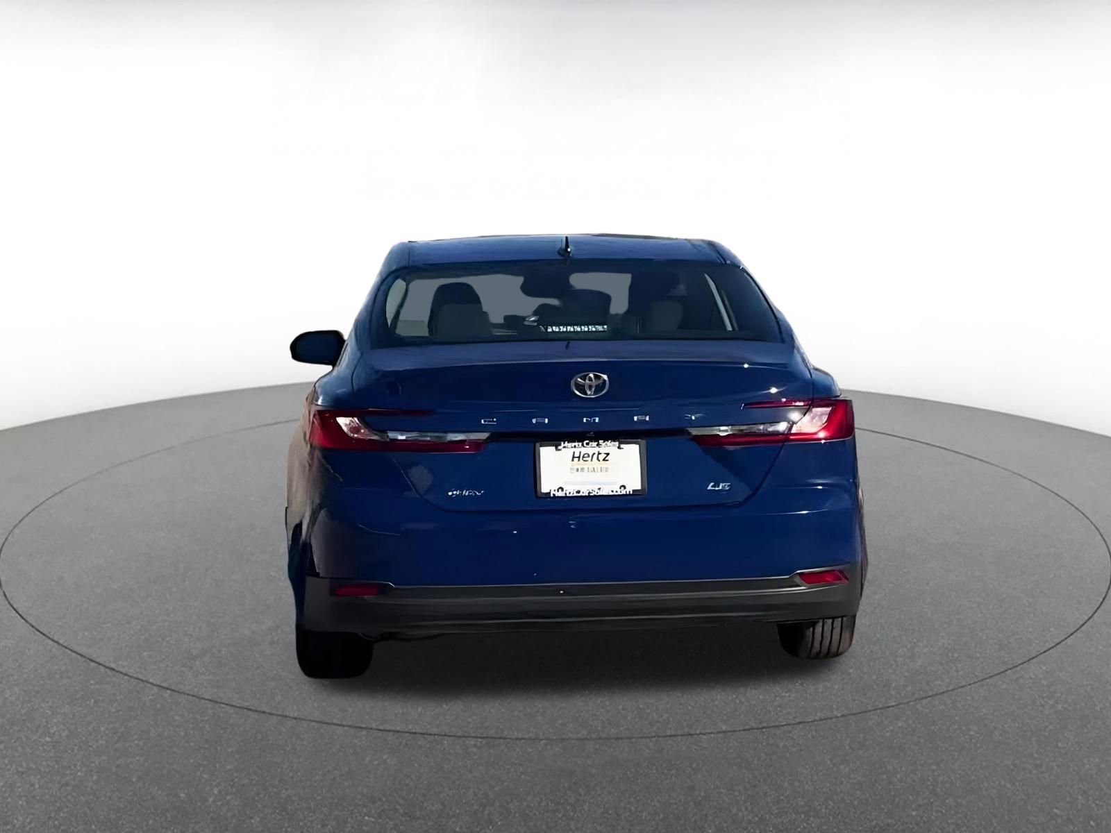 Thumbnail: 2025 Toyota Camry - 11