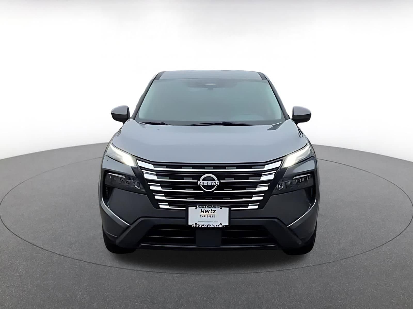 Thumbnail: 2025 Nissan Rogue - 4