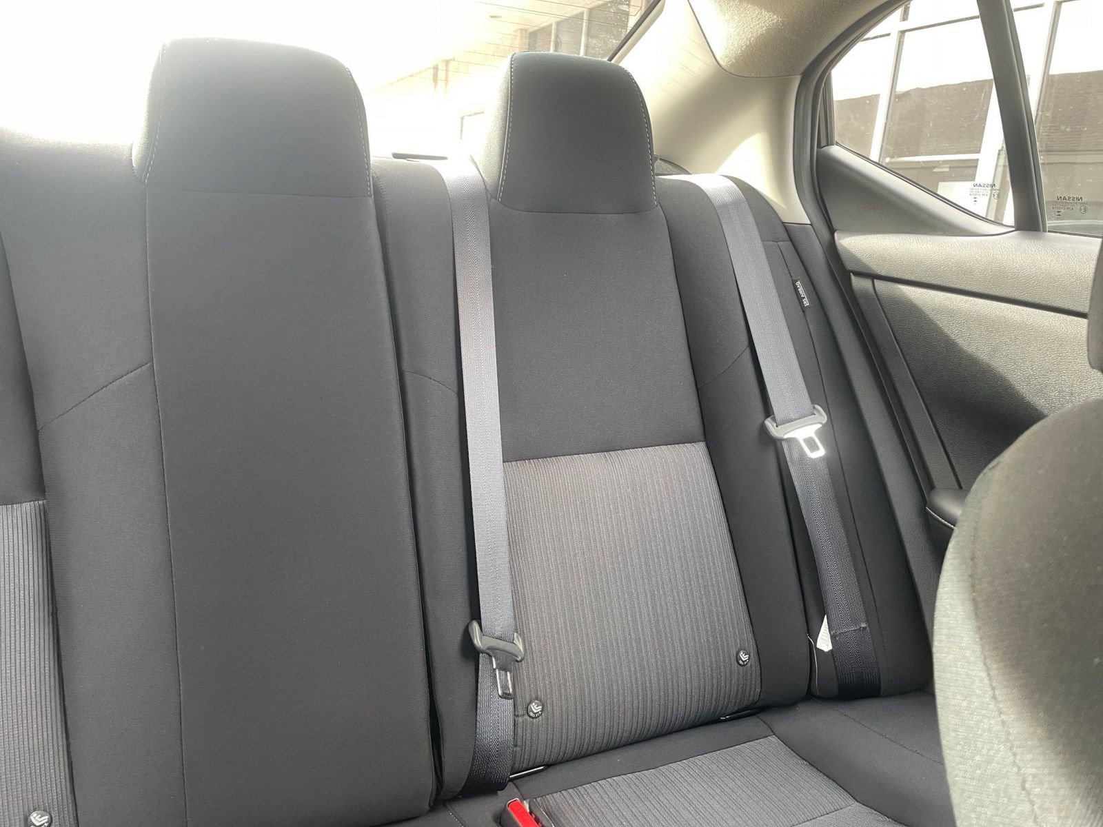 Thumbnail: 2025 Nissan Sentra - 35