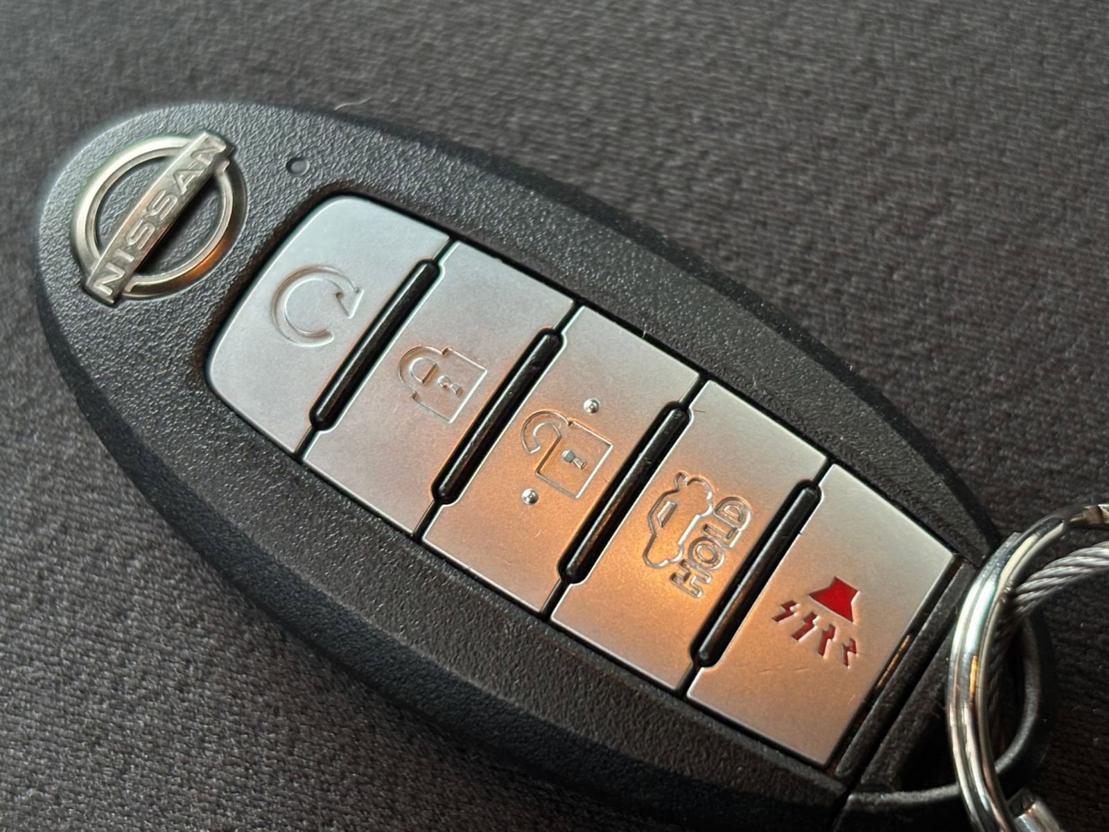 Thumbnail: 2025 Nissan Altima - 21