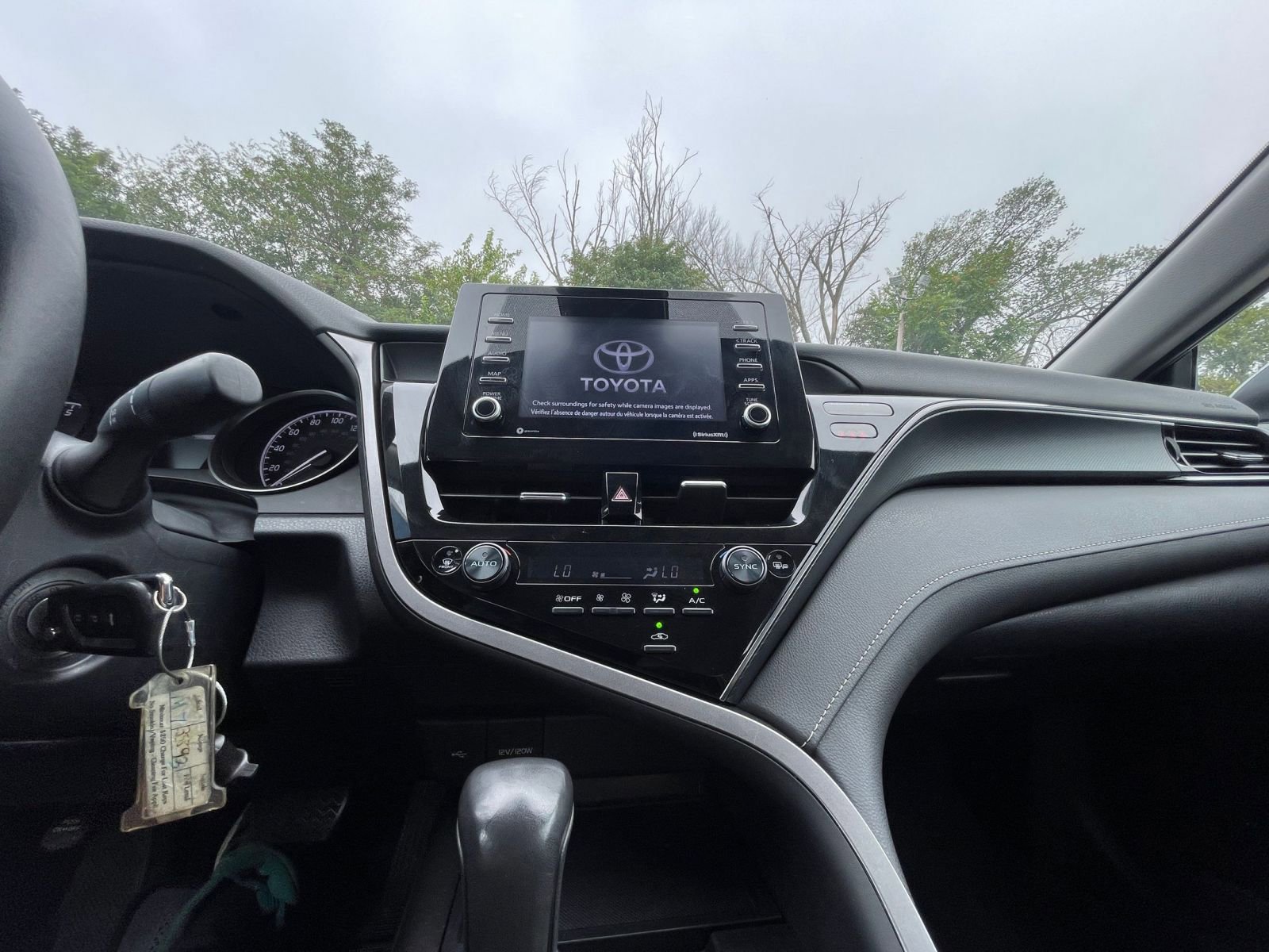 Thumbnail: 2024 Toyota Camry - 18