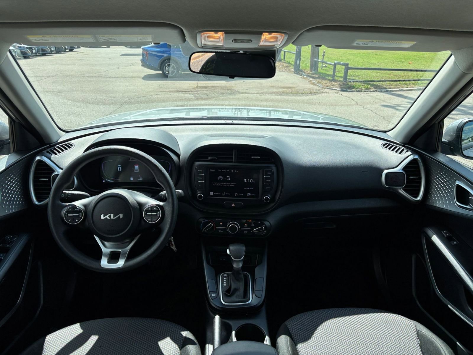 Thumbnail: 2025 Kia Soul - 31