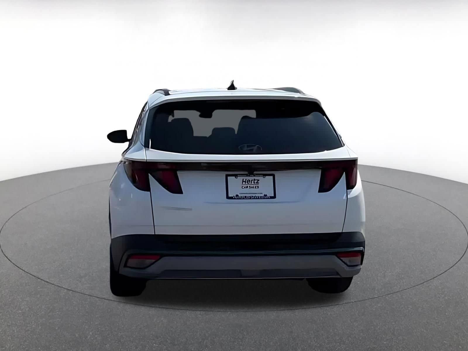 Thumbnail: 2026 Hyundai Tucson - 10