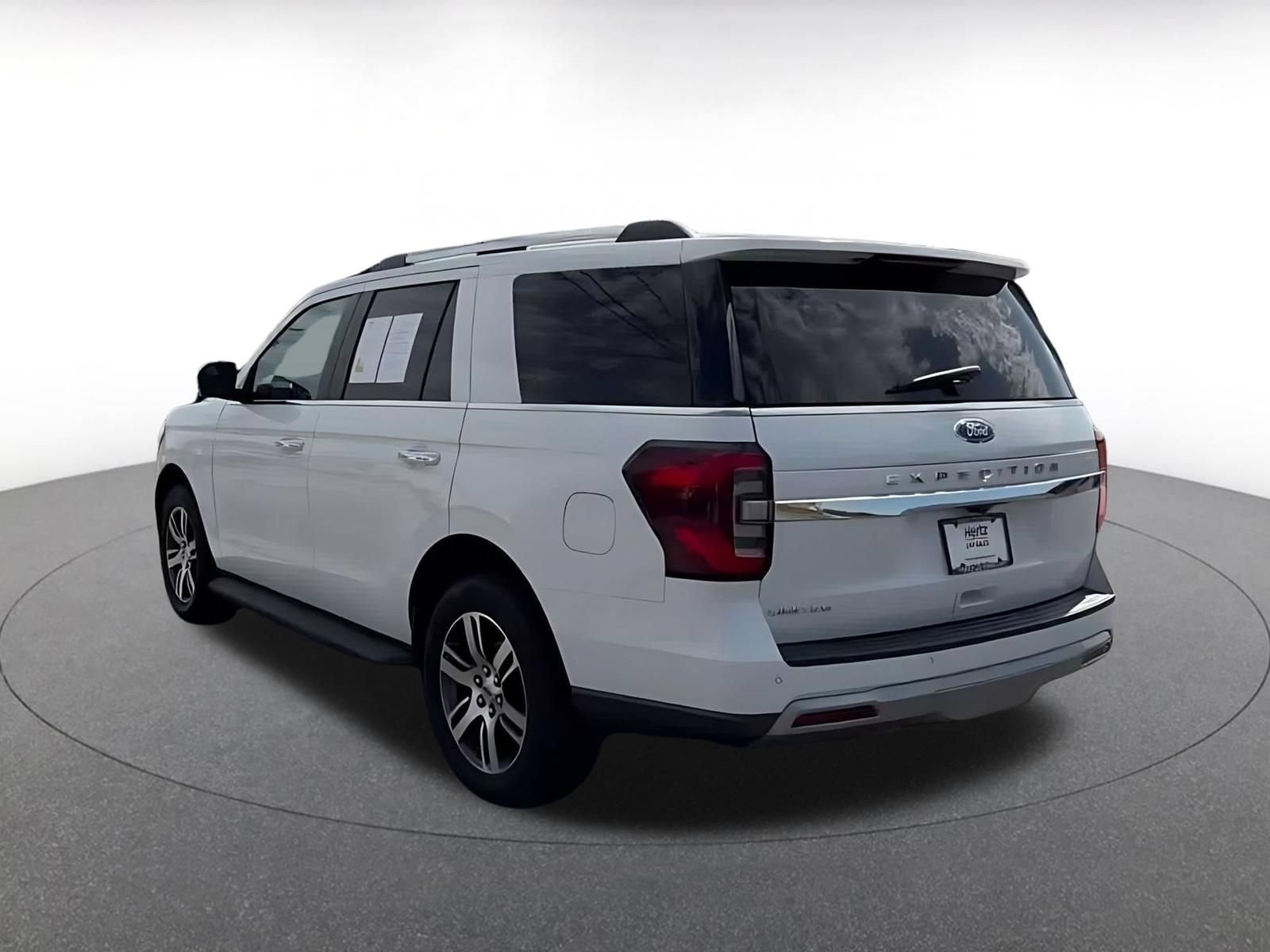 Thumbnail: 2024 Ford Expedition - 10