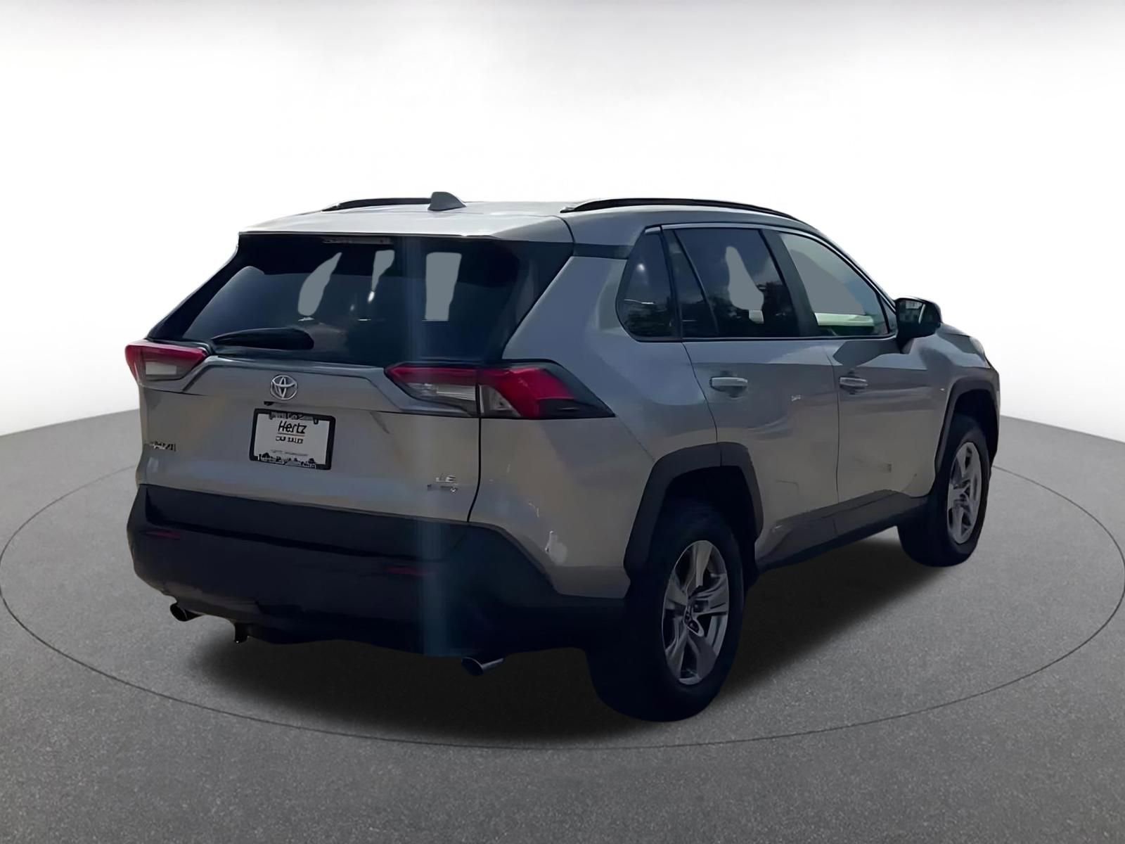 Thumbnail: 2025 Toyota RAV4 - 15