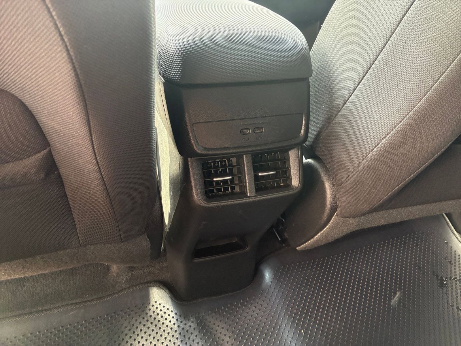 Thumbnail: 2025 Chevrolet Equinox - 23