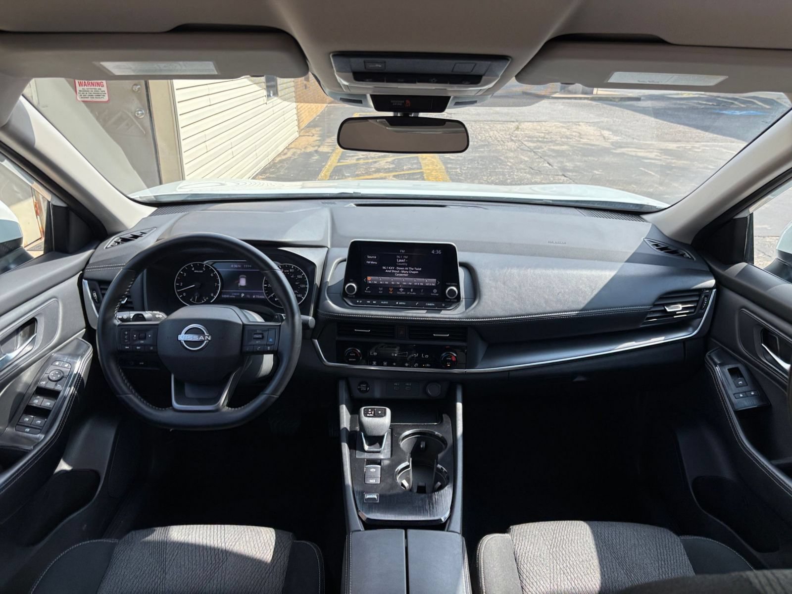 Thumbnail: 2025 Nissan Rogue - 30