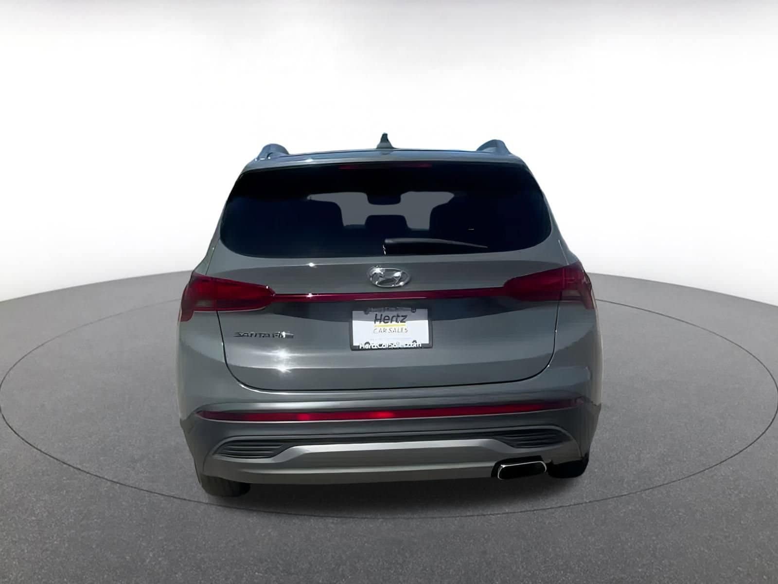 Thumbnail: 2023 Hyundai Santa Fe - 12