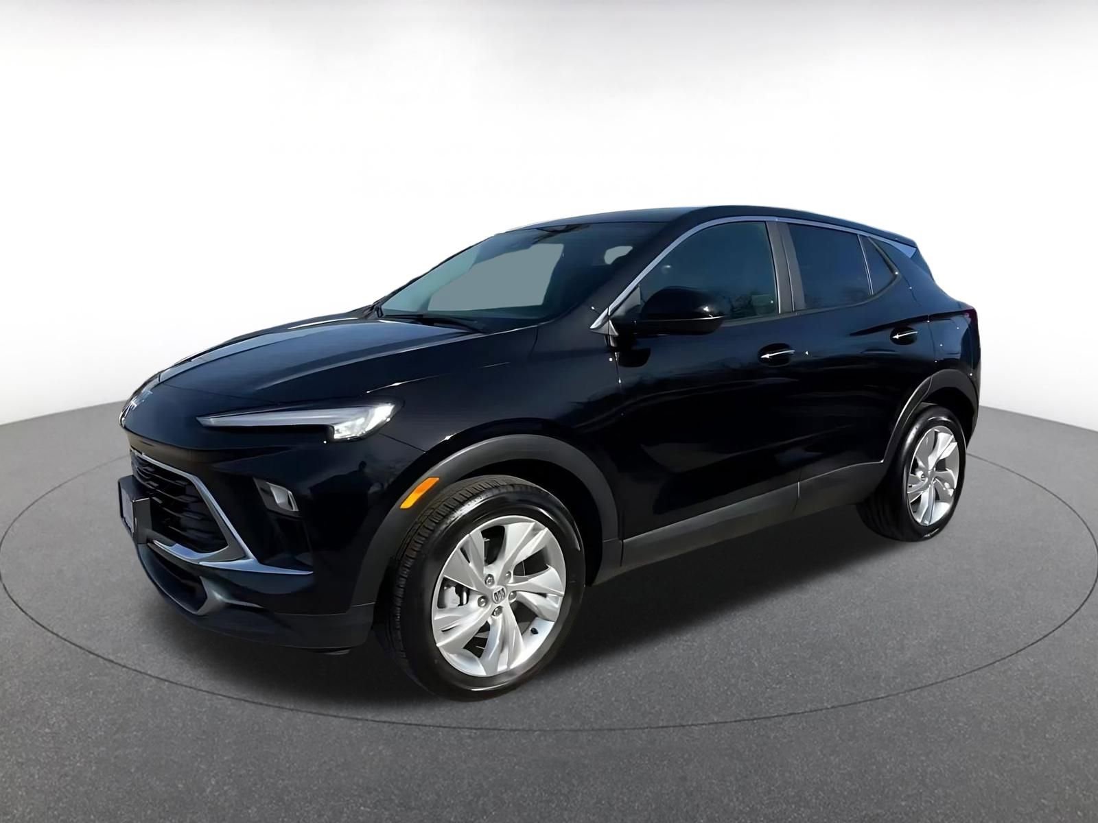 Thumbnail: 2025 Buick Encore GX - 8