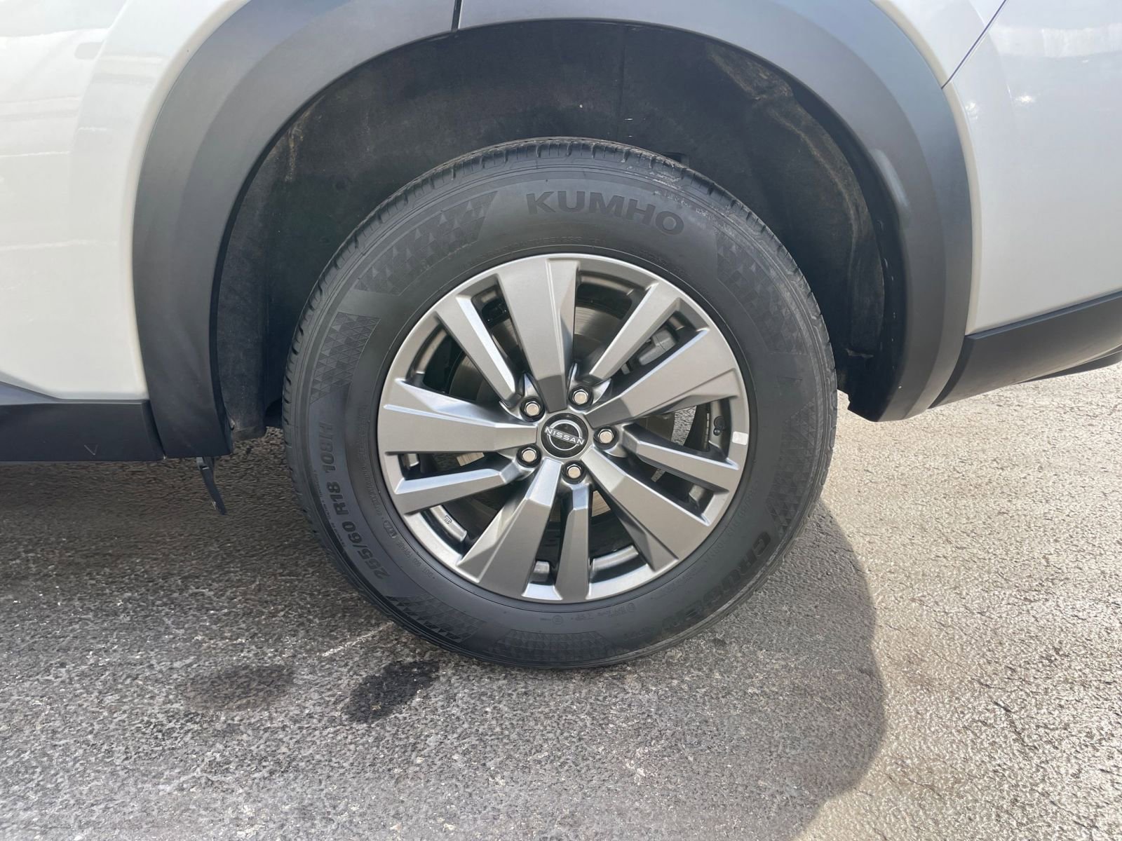 Thumbnail: 2025 Nissan Pathfinder - 33