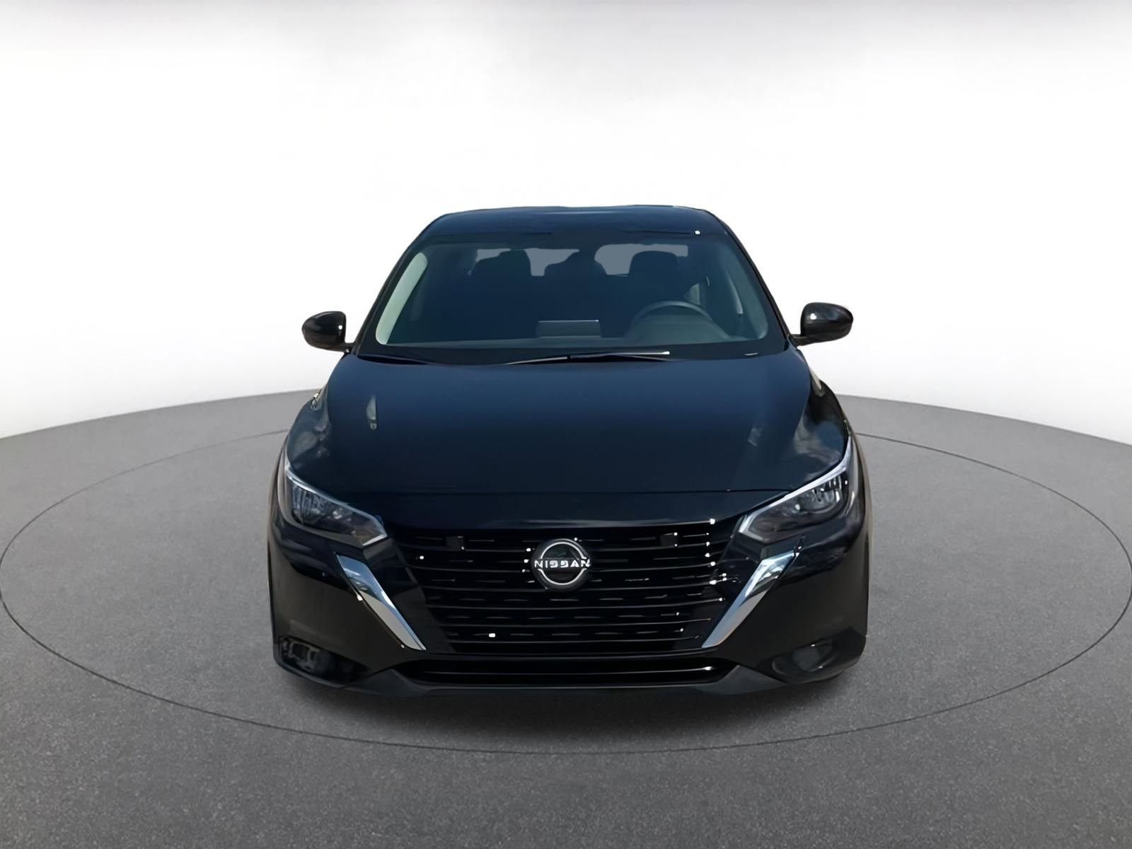 Thumbnail: 2024 Nissan Sentra - 4