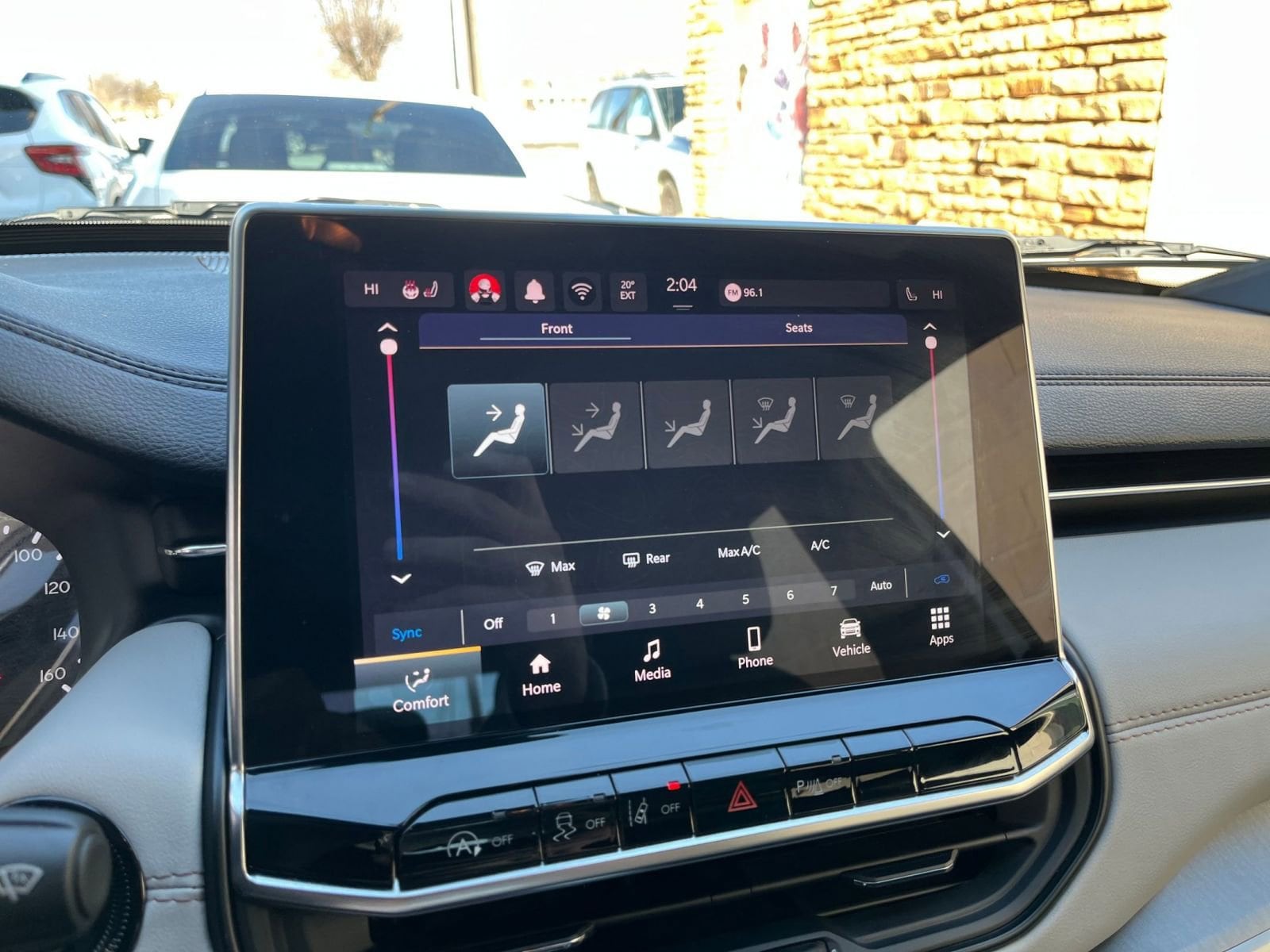 Thumbnail: 2025 Jeep Compass - 20