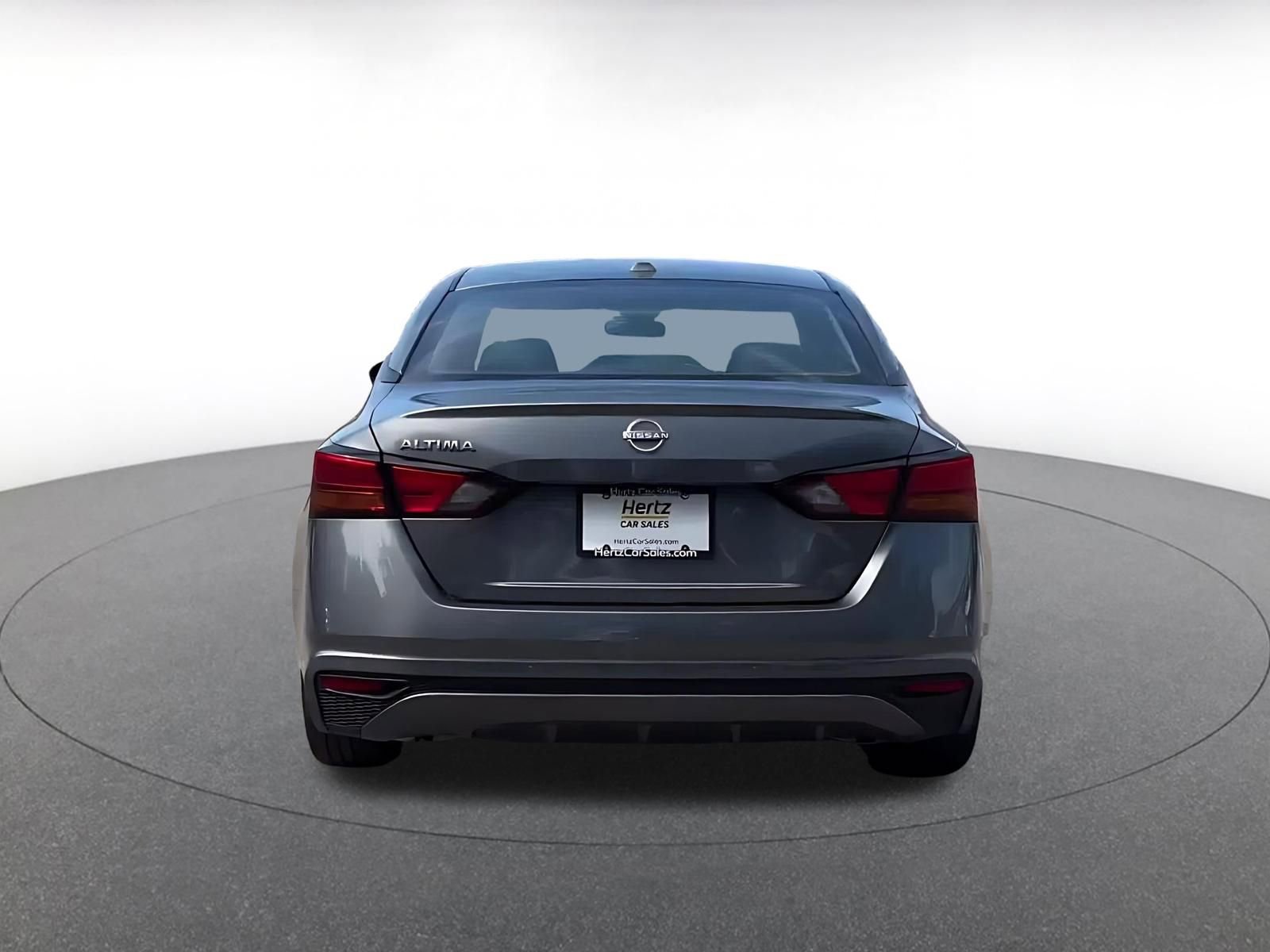 Thumbnail: 2025 Nissan Altima - 12