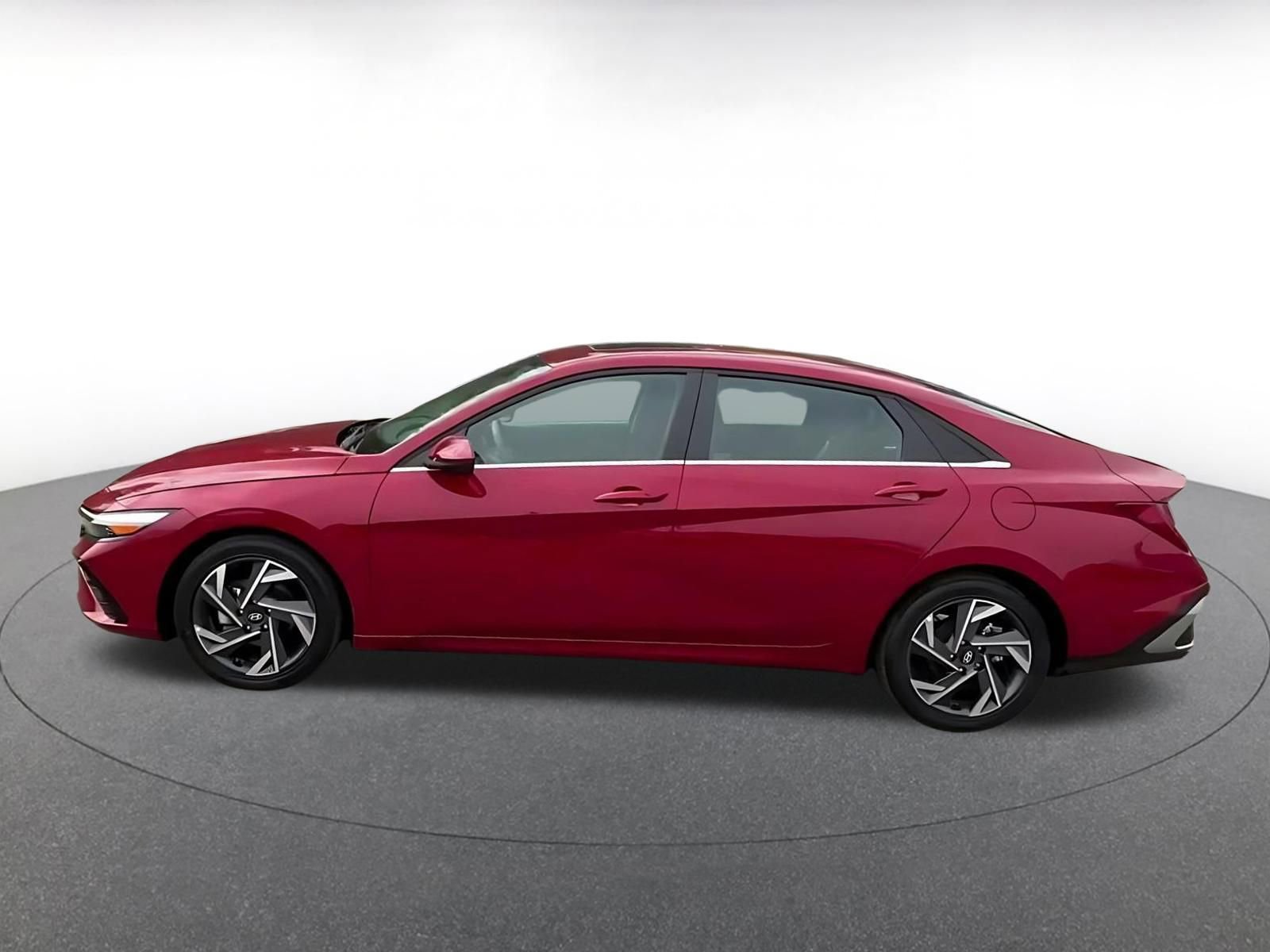 Thumbnail: 2025 Hyundai Elantra - 8