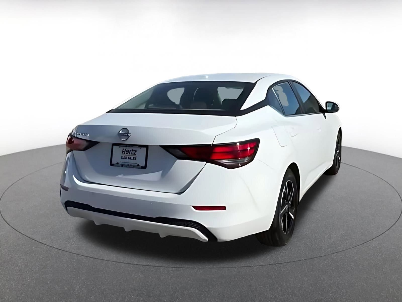 Thumbnail: 2025 Nissan Sentra - 15