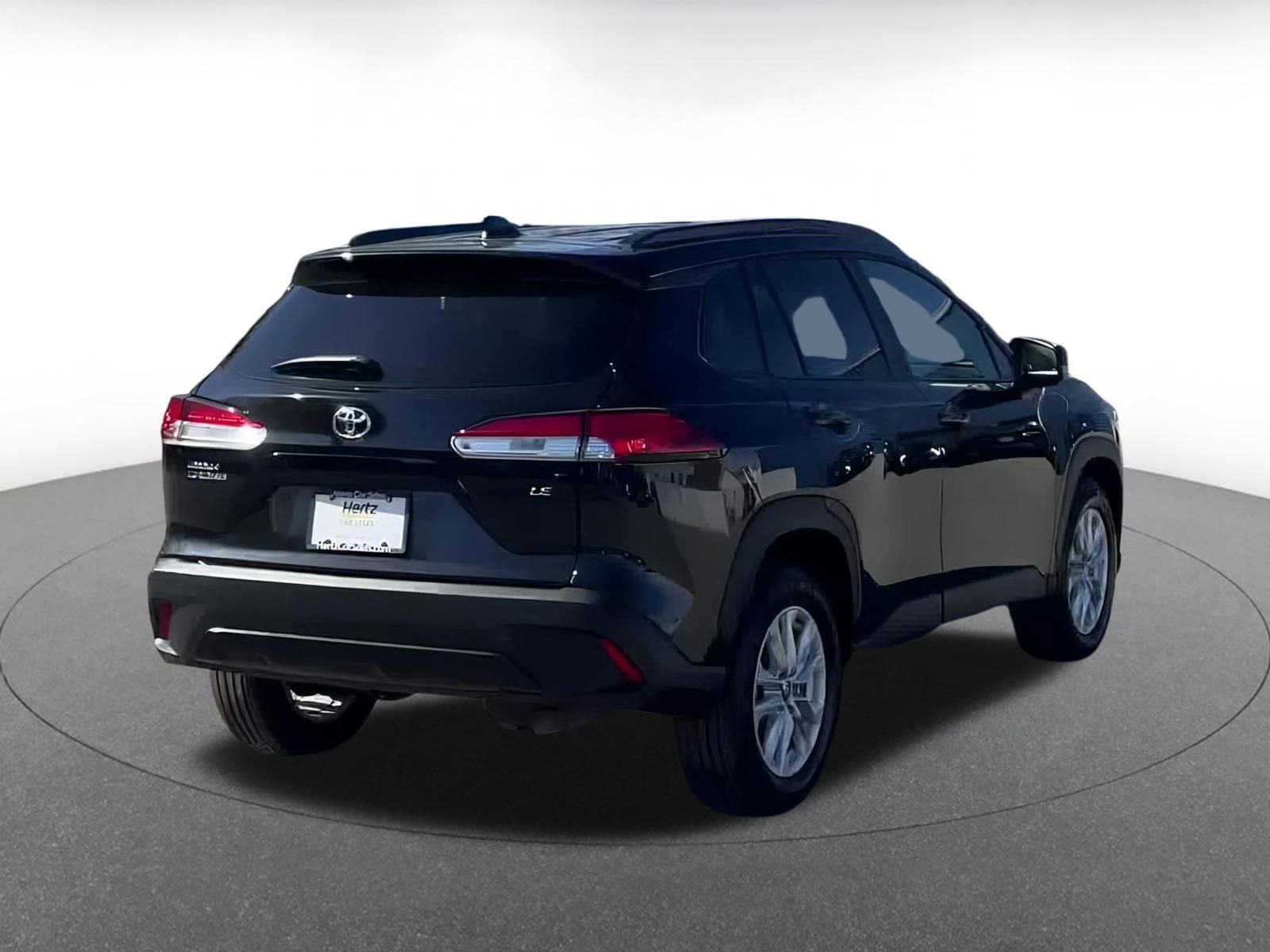 Thumbnail: 2025 Toyota Corolla Cross - 12