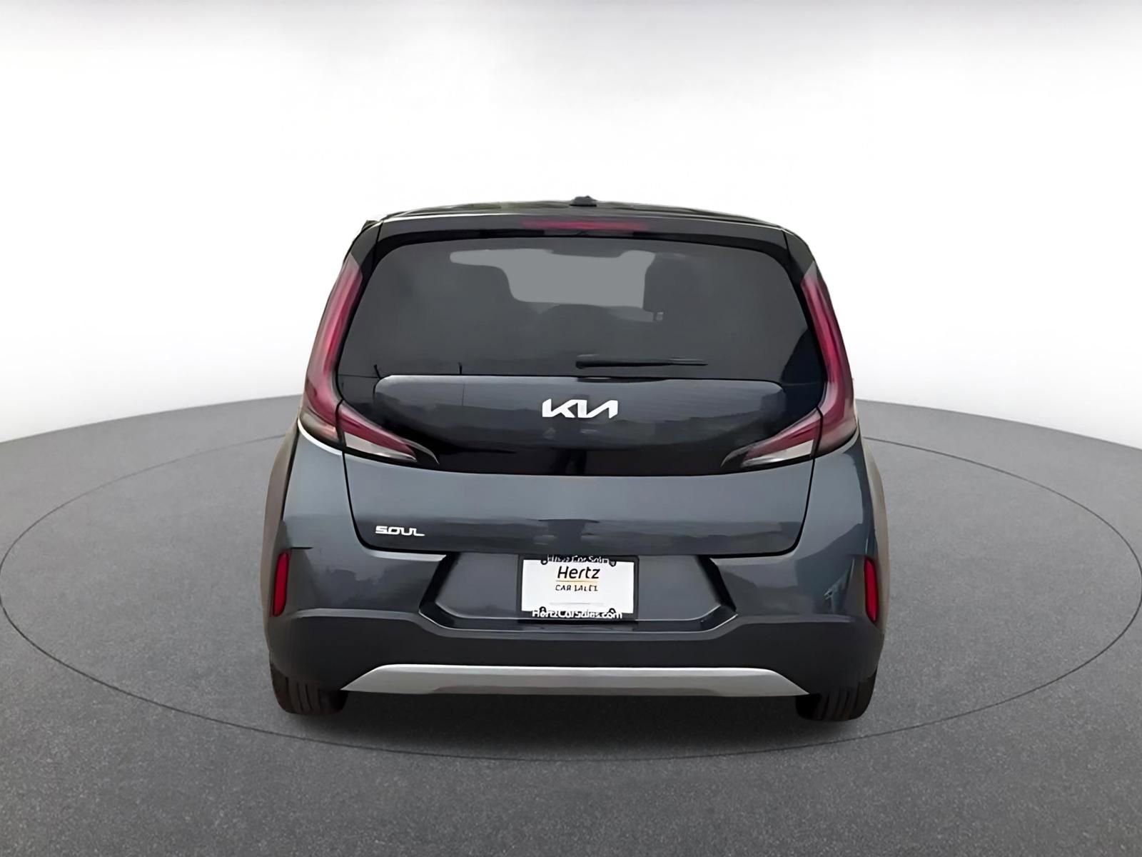 Thumbnail: 2025 Kia Soul - 12