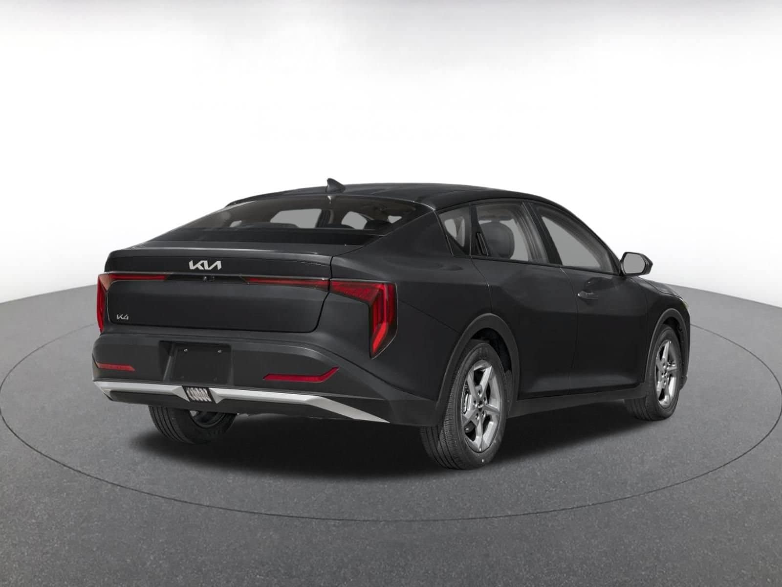 Thumbnail: 2026 Kia K4 - 8