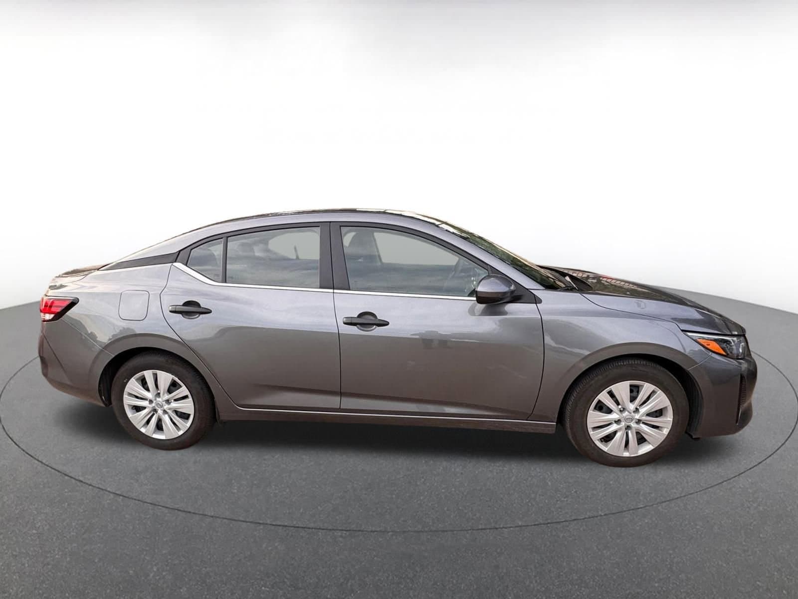 2024 Nissan Sentra S 5