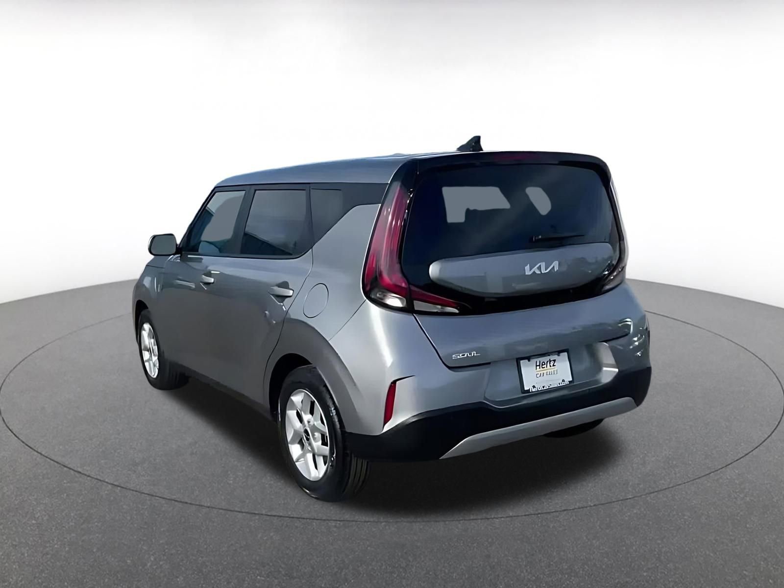 Thumbnail: 2025 Kia Soul - 10