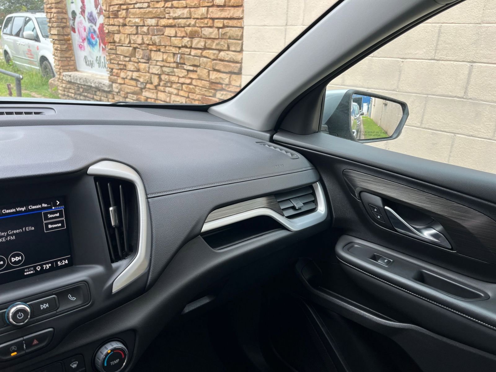 Thumbnail: 2024 GMC Terrain - 34