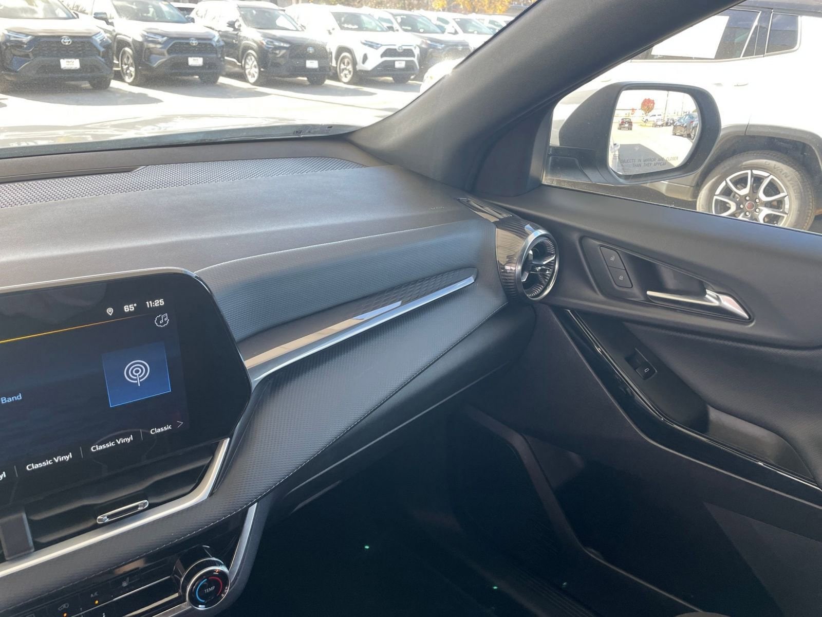 Thumbnail: 2025 Chevrolet Equinox - 34