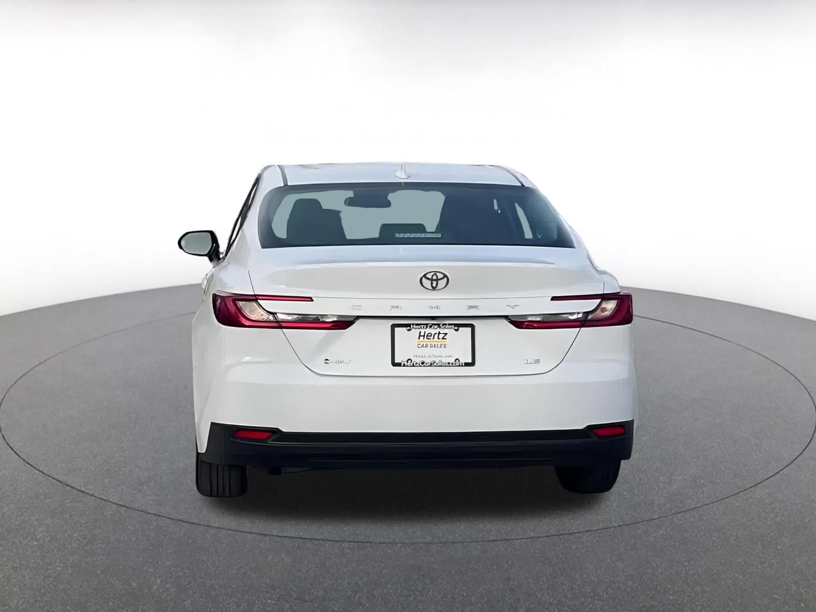 Thumbnail: 2025 Toyota Camry - 12