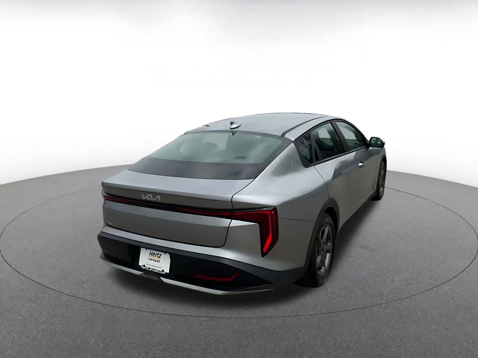 Thumbnail: 2025 Kia K4 - 14