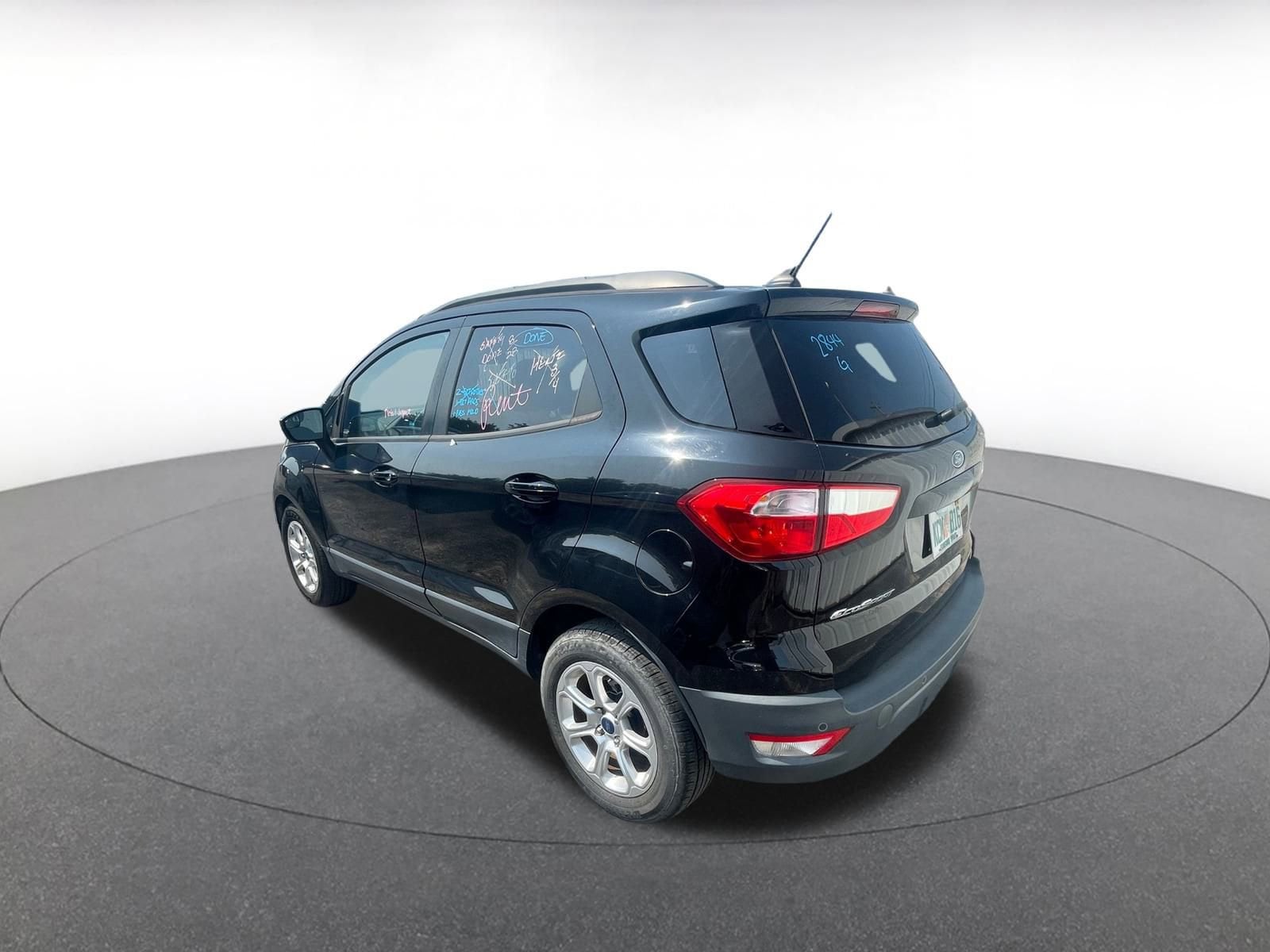 Thumbnail: 2018 Ford EcoSport - 3