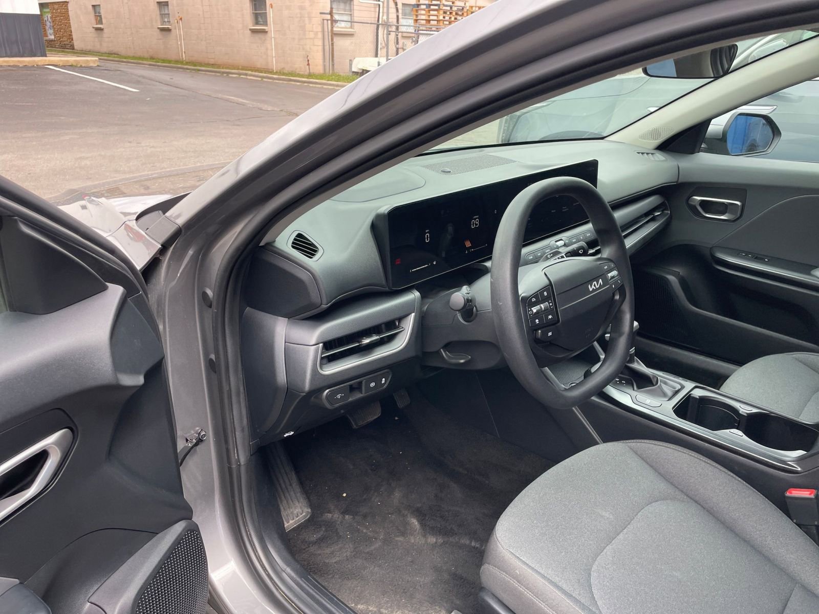 Thumbnail: 2025 Kia K4 - 33