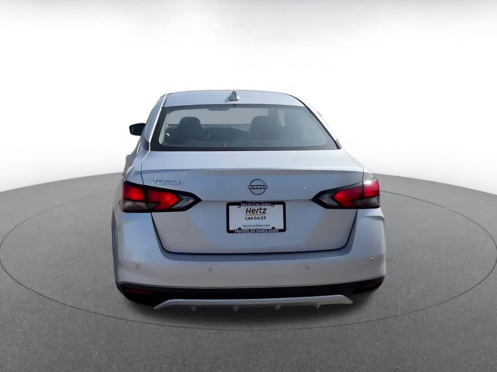 Thumbnail: 2025 Nissan Versa - 12