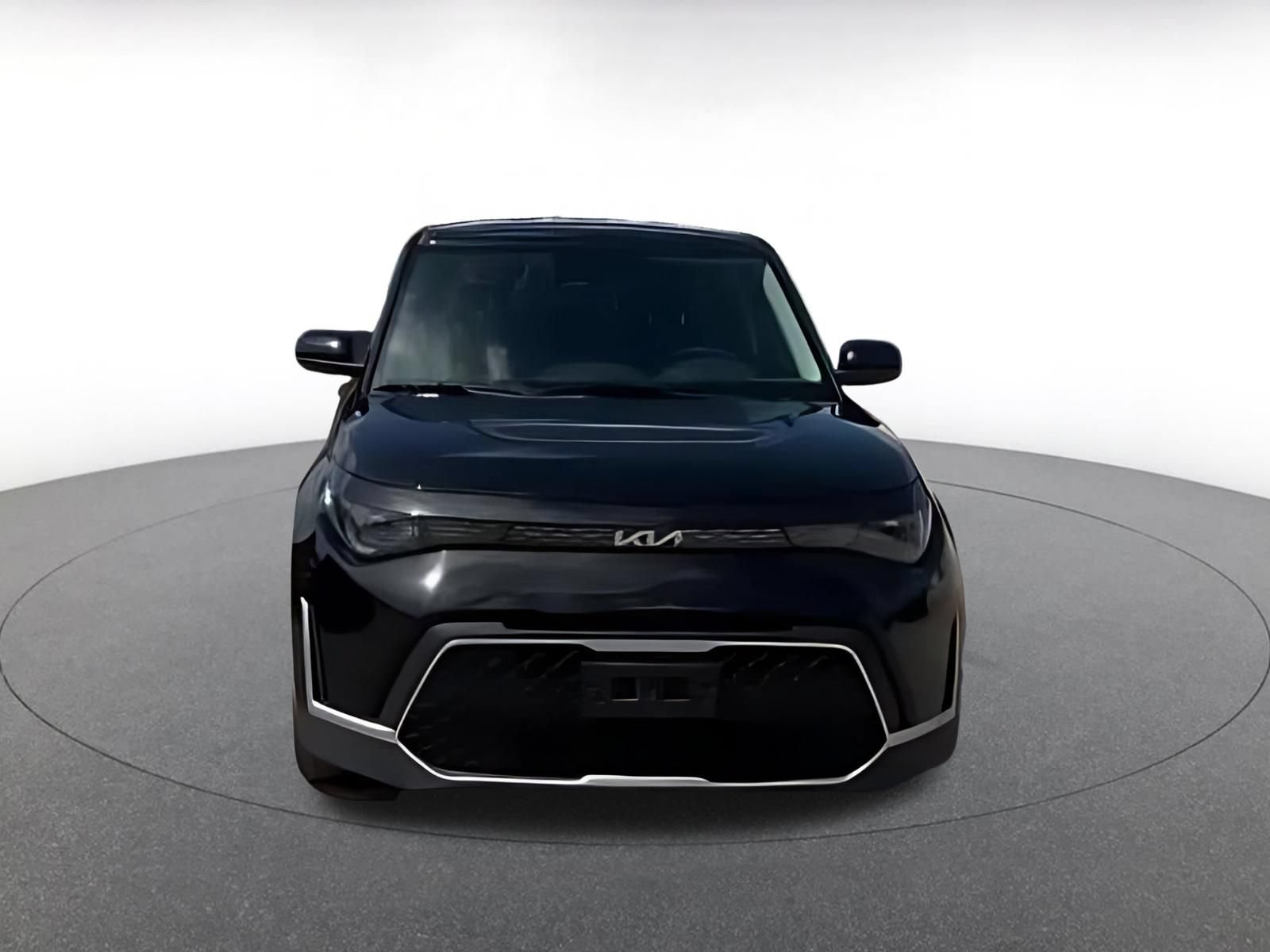 Thumbnail: 2025 Kia Soul - 15